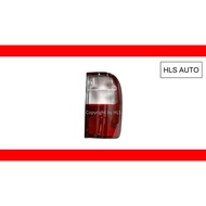 Toyota Hilux Ln166 Ln167, Kdn165 Sr Turbo 1998-2005 Tail Lamp, Tail Light, Lampu Belakang Assy (Whit
