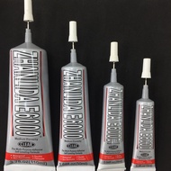 ZHANLIDA E6000 glue Stick Jewelry Clothes Crafts Rhinestone glue Diamond Painting Phone Case Special