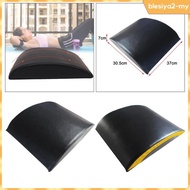 [BlesiyaedMY] Situp Mat Cushion Workout Equipment Exerciser Abdomen Exercise Equipment for Effective