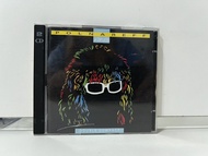 2 CD MUSIC ซีดีเพลงสากล Polnareff – La Compilation  (M2A79)