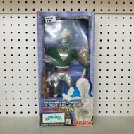 (葵興樂聲9樓門市現貨)Takara  手塚治蟲「雷電俠」（Thunder Mask）（Henshin Cyborg 99）DX 變身套裝 盒不完美 AHBO388