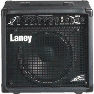 Guitar Combo Amplifier Laney LX35R Extreme