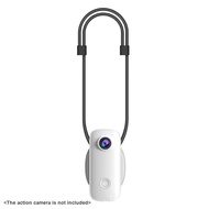 bamaxis Mini Action Camera Magnetic Lanyard Adjustable Neck Strap for C200