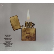 Mumford & Sons - Prizefighter (CD)
