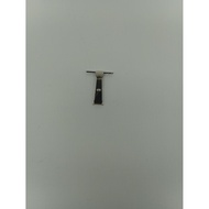 Oakley Sutro Wicket (silver)