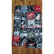 Tshirt Murah viral wholesale Borong unisex size S M L XL 2xl 3xl 4xl 5xl  Tshirt