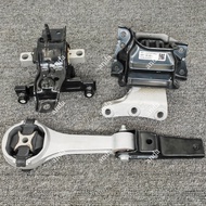 6RF199555J vw POLO vento Engine Bracket Engine Installation 6RF199262Q 6RF199851C Volkswagen Engine 