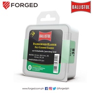 Ballistol Care &amp; Cleaning Kit Felt Cleaner for .22/.38/.40/.45 cal 60pcs
