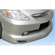 Honda City 2004 Mugen Bodykit Fiber