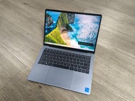 xiaomi book pro 14 i5-1240p 16g ram 512ssd.2880x1880 oled 触屏.内置 nvidia 圖像卡