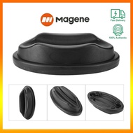 MAGENE Indoor Trainer Bicycle Front Wheel Riser Block Stabilizer zwift wahoo