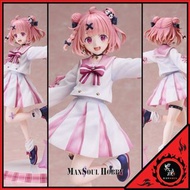 [日版 更保值] 彩虹社 笹木咲 Design COCO NIJISANJI Sasaki Saku 1/7 Figure