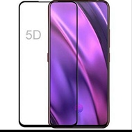 5D Full Cover Tempered Glass for Samsung A04 A04S A13 4G 5G A21 A21S A22 4G 5G A23 A31 A32 4G 5G A33 5G A42 5G A51 A52 A52S A53 A71 A72 A73 A81 NOTE 10 LITE S20 FE S21 FE M30 M31 M32 5G M52 A7 2018 A9 2018