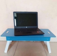 Meja Multifungsi Lipat – Meja Anak Kos Gambar & Komputer