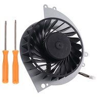 Cooling Fan Internal Fan Cooling Fan 3 Pin for Sony PlayStation 4 PS4 1200 Cpu Cooler Fan