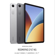 Redmi Pad2 9.7吋 4+128M 4G平板電腦