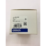 OMRON DIGITAL TIME SWITCH H5S-WB2