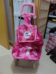 ar FUM 手推買餸車仔