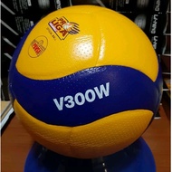 V300W SUPER PREMIUM DOTS VOLLEYBALL / V300W VOLLEYBALL / VOLLEYBALL