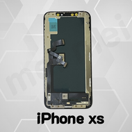 หน้าจอ Lcd สำหรับ iX/iXR/iXS/iXS MAX LCD จอพร้อมทัชสกรีน  จอ ไอโฟนX/ไอโฟนXS/ไอโฟนXR/ไอโฟนXSMAX