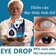 Nước Nhỏ Mắt Japan Keshi 10ml nhỏ mắt cận làm dịu mắt giảm kích ứng và khô mắt Giúp Mắt Sáng