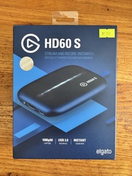 Elgato HD60s