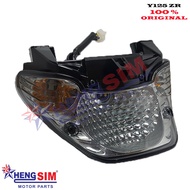 Y125 ZR TAIL LAMP YAMAHA 125 125Z 125ZR Y125Z Y125ZR