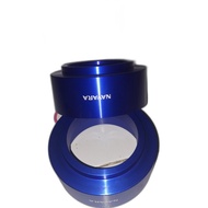 Nissan Navara Np300 Rear Suspension Lift Kit