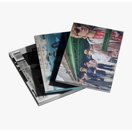 Share Retail Album+Card CORTIS Green - 2nd ep Photobook Genuine Album CORTIS Album