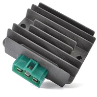 LJJ Regulator Rectifier for Kawasaki Engines FD620D FD661D FD671D FD711D FD750D FD791D FD851D FE290D