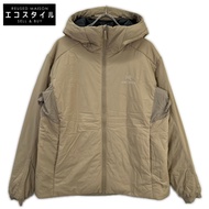 Arc'teryx X000006947 2023 Atom 重型連帽衫 W XL [二手]