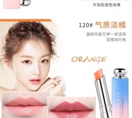 Lipstik Maycreate Moisturizing (pelembab bibir) - Kecantikan > Perawatan Kulit > Lip Balm & Perawata