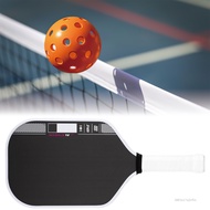 คาร์บอนไฟเบอร์ Pickleball Paddle น้ำหนักเบาไม้ Pickleball สำหรับในร่มกลางแจ้งการฝึกอบรมกีฬา IL-TH