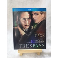 C222 American Film Trespass (2011) Blu-ray BD25 Eng Zh Spanish C0103