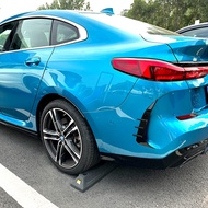 {vmhj} # Suitable for Bmw 2 Series F44 Gran Coupe 2020+ M Sport Rear Windshield Sticker Exterior Mod