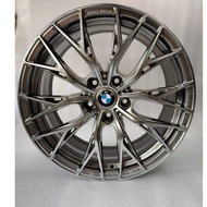 New Rim 18 inch BMW E90 F30 F10 Rim Baru BMW 5 Series 3 Series