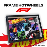 HotWheels F1 Formula 1 Frame
