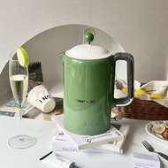 Genuine Daewoo EK01-M basic electric kettle with 1.5l capacity - A Little Beauty