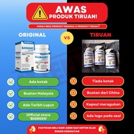 - Bawang Dayak Kalimantan / Eleutherine Bulbosa Extract