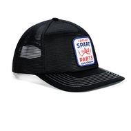 Deus Ex Machina - Mudflap Trucker