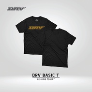 DRAVE DRV Limited Edition Tee Fishing Apparel