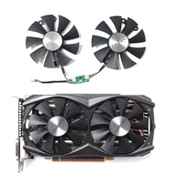 Fan Vga Zotac Gtx 950 960 980Ti Amp 85Mm 4Pin Oem Diy Unit Baru/Segel - Garansi Resmi