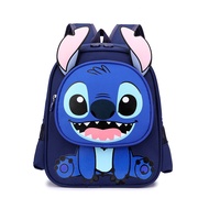 Cute Cartoon Preschool Kids Backpack Kindergarten Beg Taska Tadika