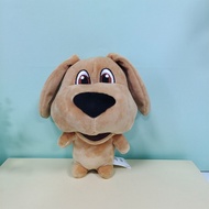 1PC 15cm Talking Tom And Friends Plush Toys Doll Kawaii Talking Tom Angela Hank Ginger Ben Claw Mach