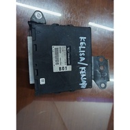 PERODUA KELISA/KENARI ECU AUTO - B01