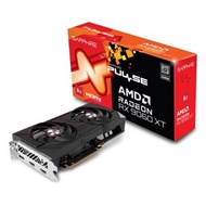 SAPPHIRE PULSE AMD Radeon RX 9060 XT GAMING OC [ 8GB / 16GB ] GDDR6