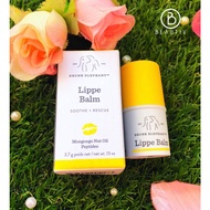 GENUINE DRUNK ELEPHANT LIPPE BALM 3.7G - 11563