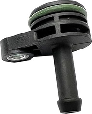 FainWan Engine Coolant Hose Tube Pipe Vent Valve 06K121143 06K121147 Compatible with Arteon Golf Atl