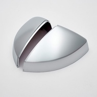 Suitable for Audi A3 S3 8V 13-20 Models Rearview Mirror Matte Tremella Mirror Shell Mirrorable for A