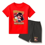 UNISEX AUGUST 17 CHILDREN'S SUITS BOYS' AND GIRLS' CLOTHING/S AUGUST 17 CHILDREN'S INDEPENDENCE SUIT